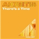 Akretis - There's A Time